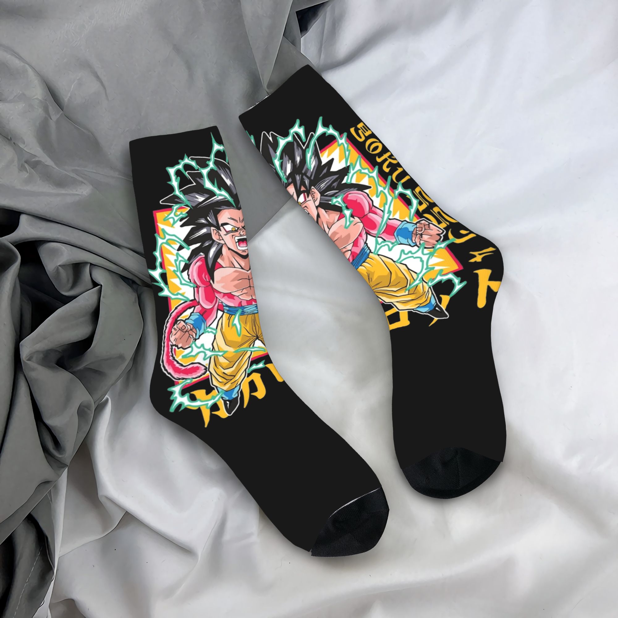 Calzini D-Dragon-Ball-L Dragon - Anime Merchandise Ideas recensione e prezzo