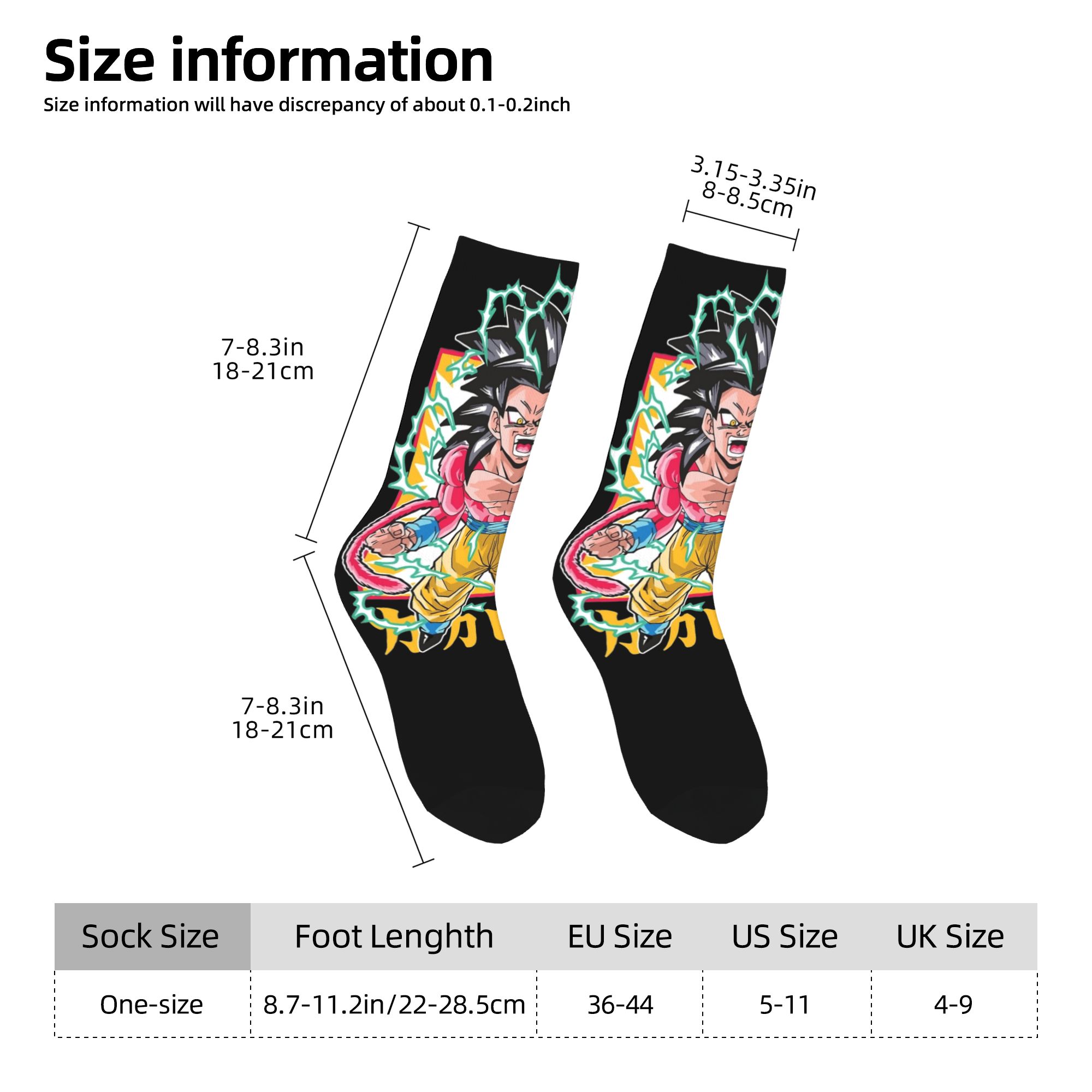 Calzini D-Dragon-Ball-L Dragon - Anime Merchandise Ideas recensione e prezzo