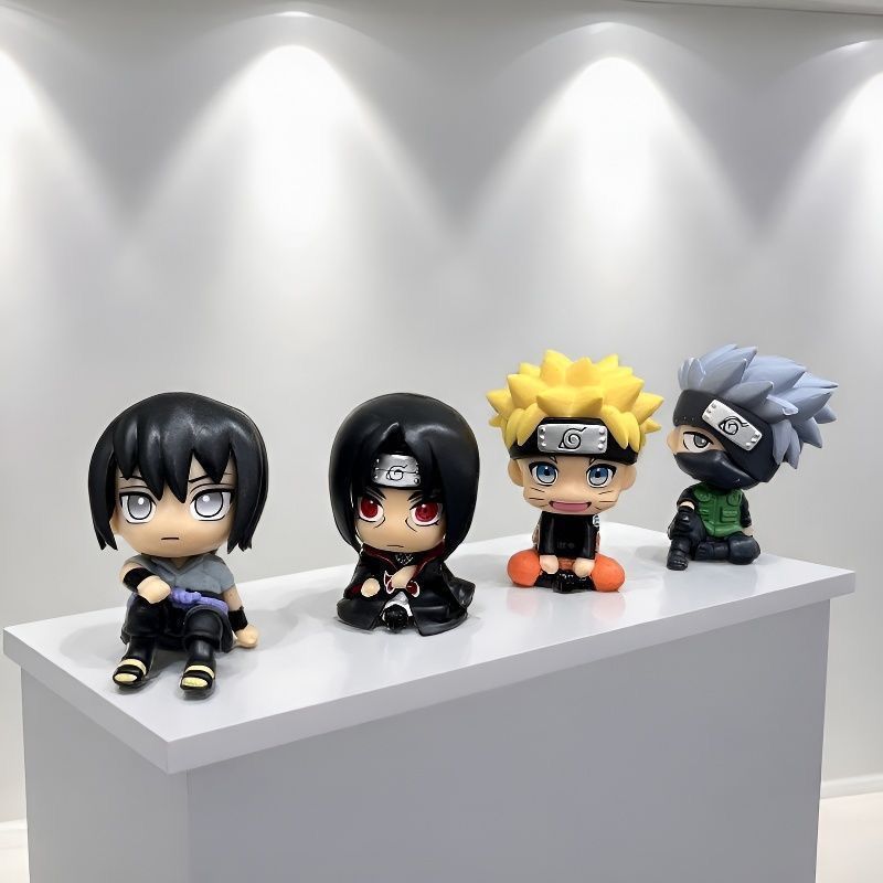 Figurina Carina di NARUTO, Mod - Cute Anime Merchandise recensione e prezzo