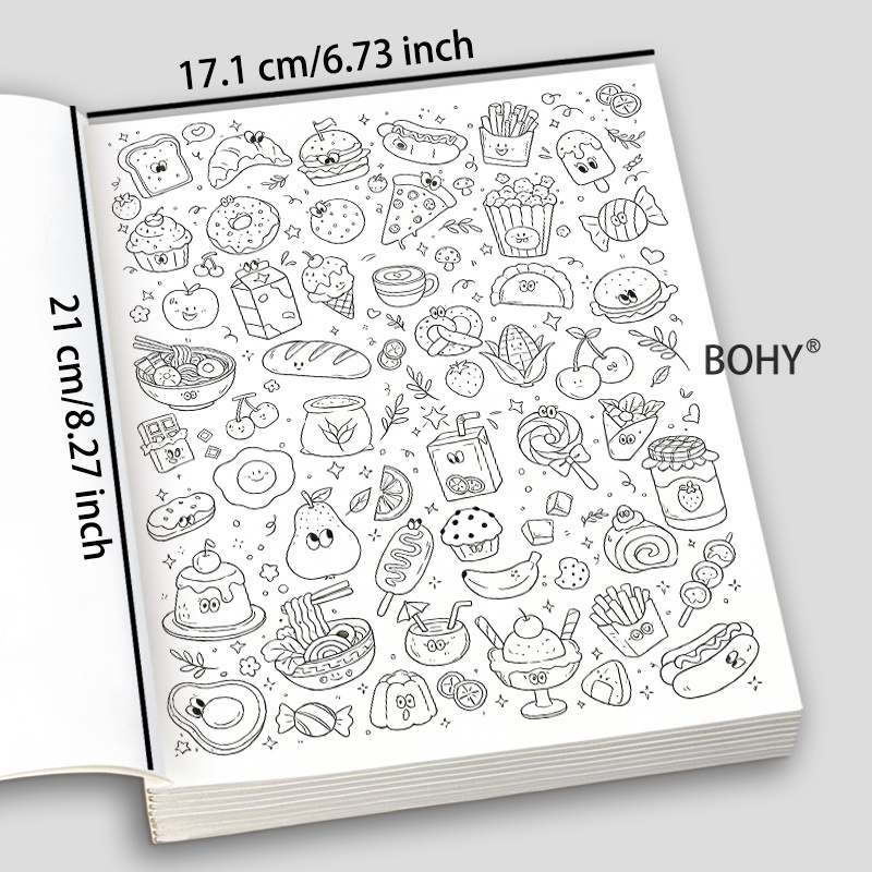 Un libro di discompressione e  - Art Book Illustration recensione e prezzo