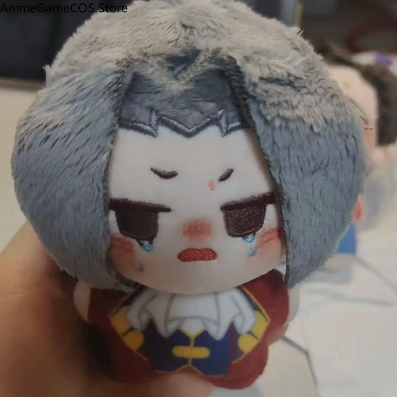 Peluche Anime Ace Attorney Mil - Anime Merchandise Bag recensione e prezzo