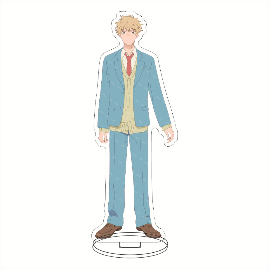 Supporto in Acrilico per Anime - Anime Merchandise Gift recensione e prezzo