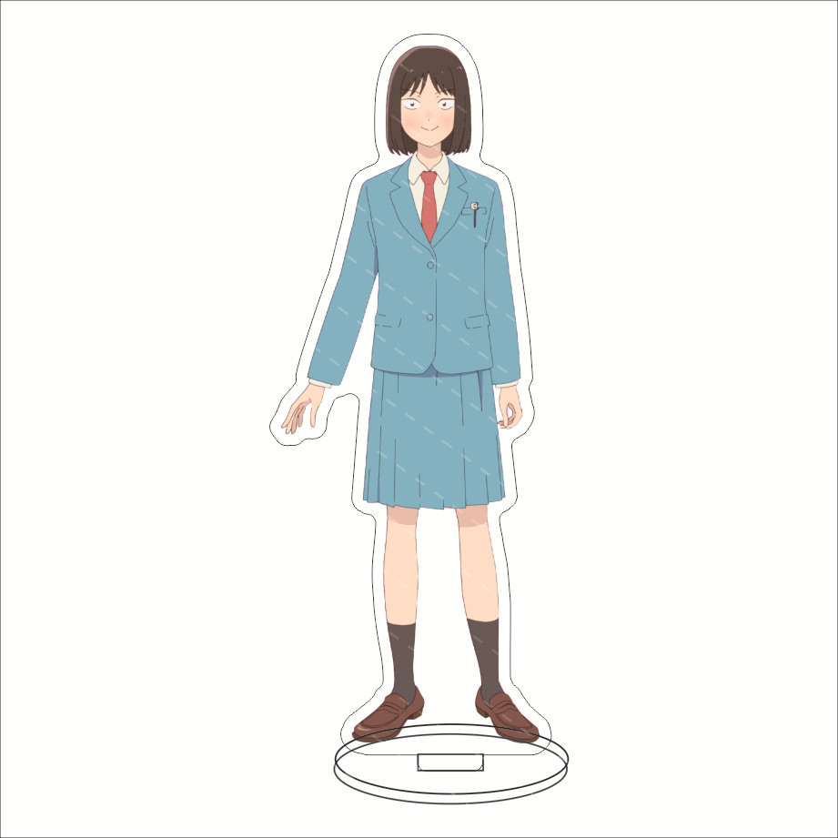 Supporto in Acrilico per Anime - Anime Merchandise Gift recensione e prezzo