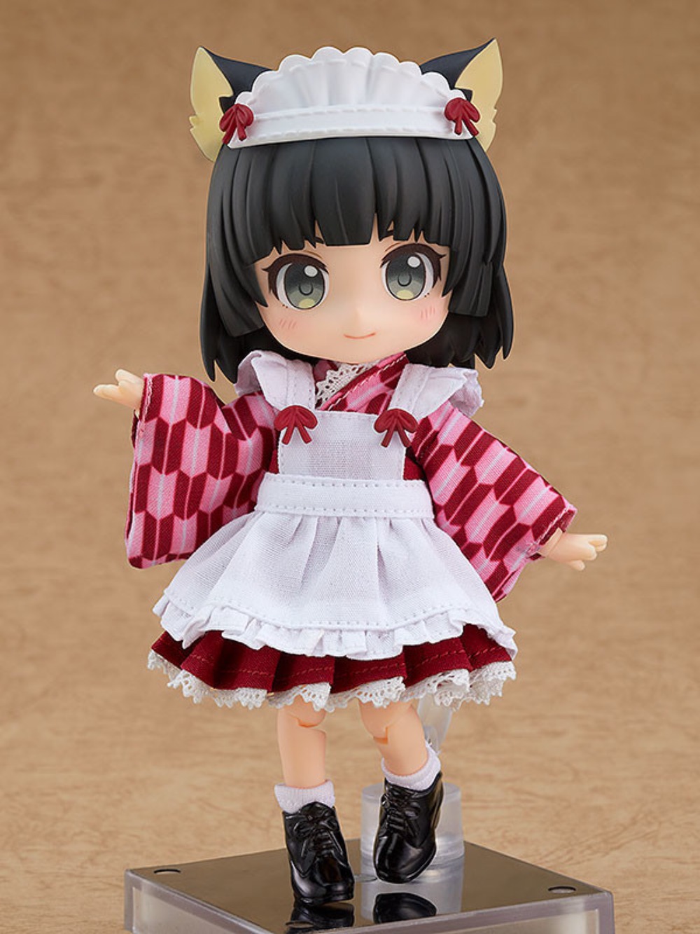 100% Originale Disponibile Goo - Good Smile Company Nendoroid recensione e prezzo