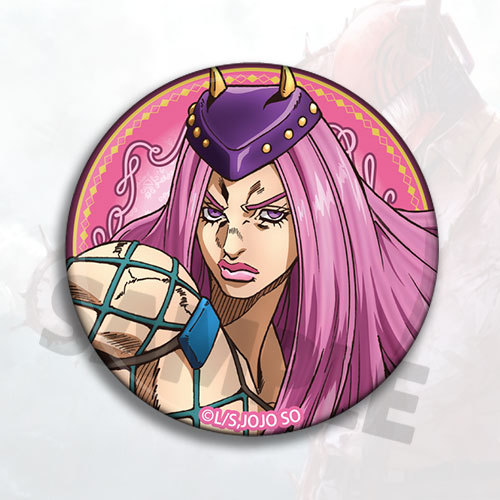 JoJo's Bizarre Adventure Stone - Anime Merchandise Keychain recensione e prezzo