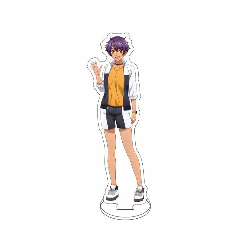 Supporto per figurine in acril - Anime Merchandise Gift recensione e prezzo