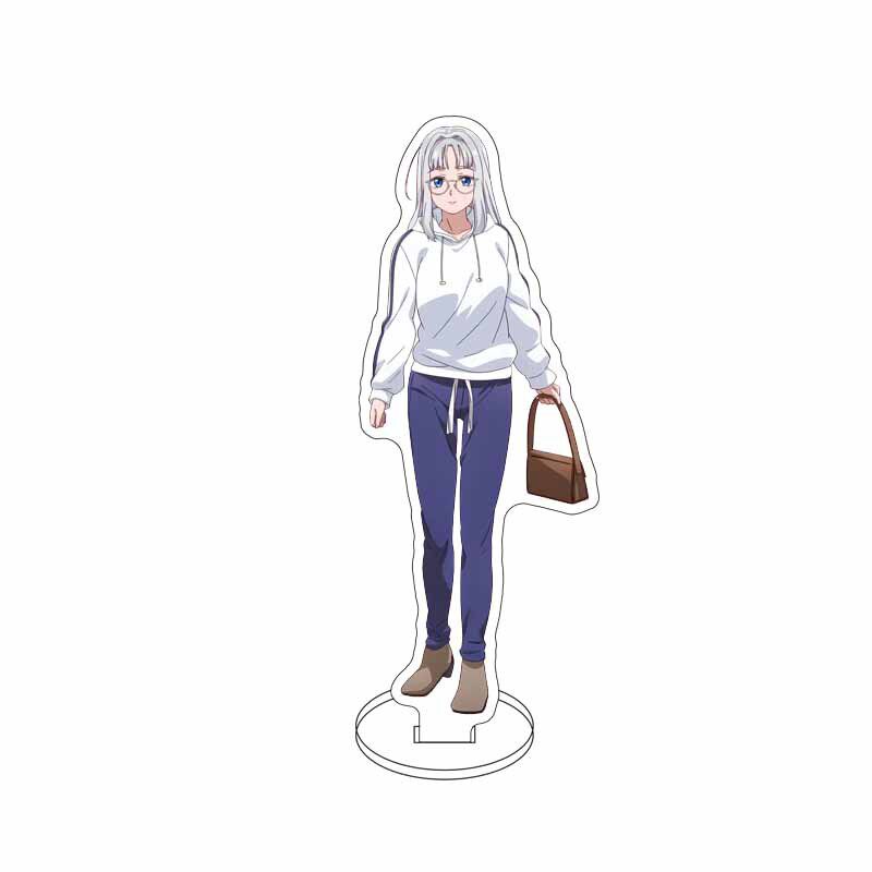 Supporto per figurine in acril - Anime Merchandise Gift recensione e prezzo