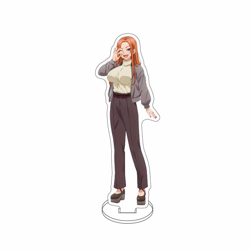 Supporto per figurine in acril - Anime Merchandise Gift recensione e prezzo
