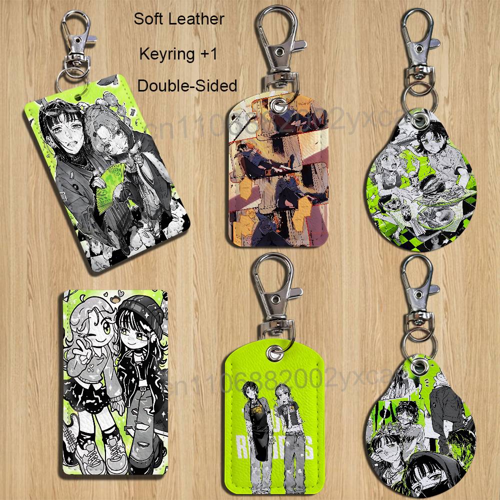 Portachiavi a forma di cartone - Anime Merchandise Gift recensione e prezzo