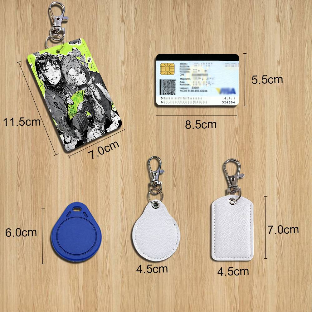 Portachiavi a forma di cartone - Anime Merchandise Gift recensione e prezzo