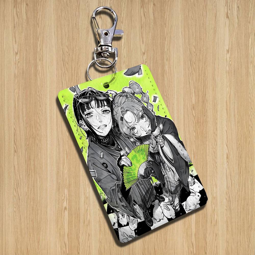Portachiavi a forma di cartone - Anime Merchandise Gift recensione e prezzo