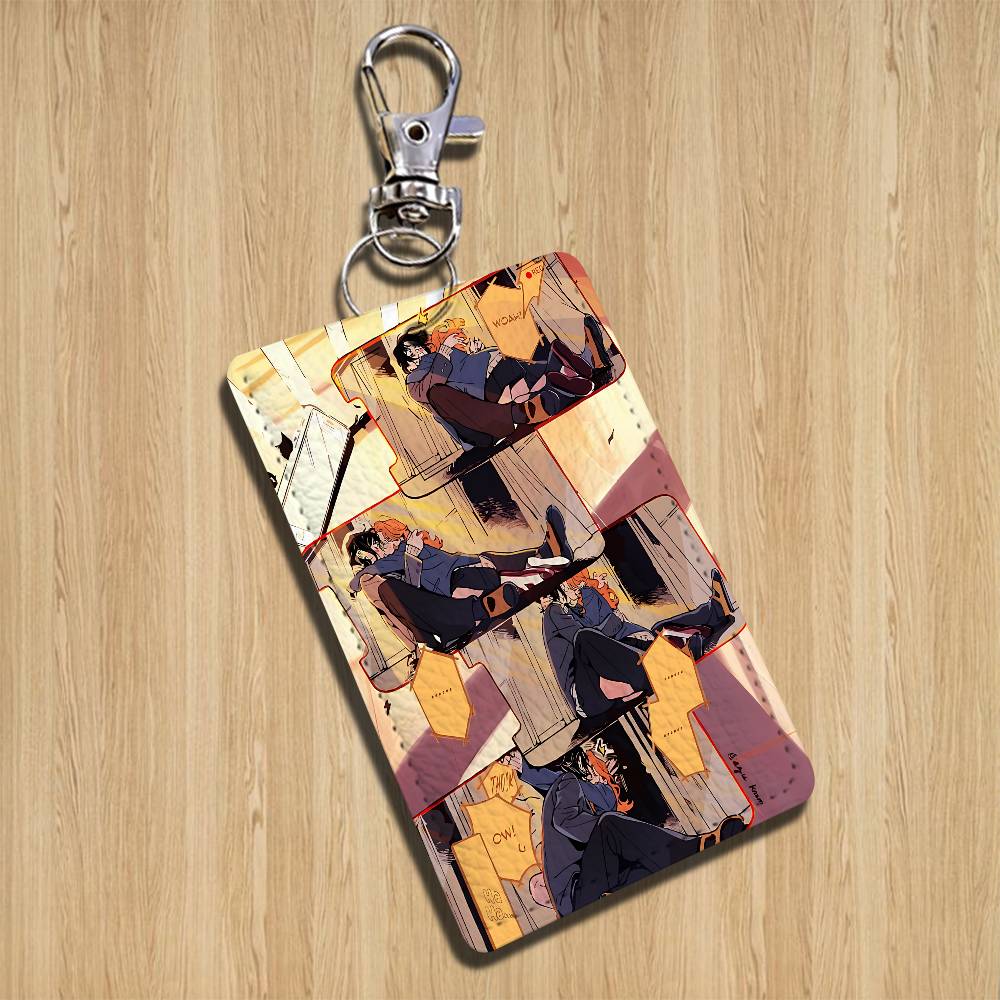 Portachiavi a forma di cartone - Anime Merchandise Gift recensione e prezzo