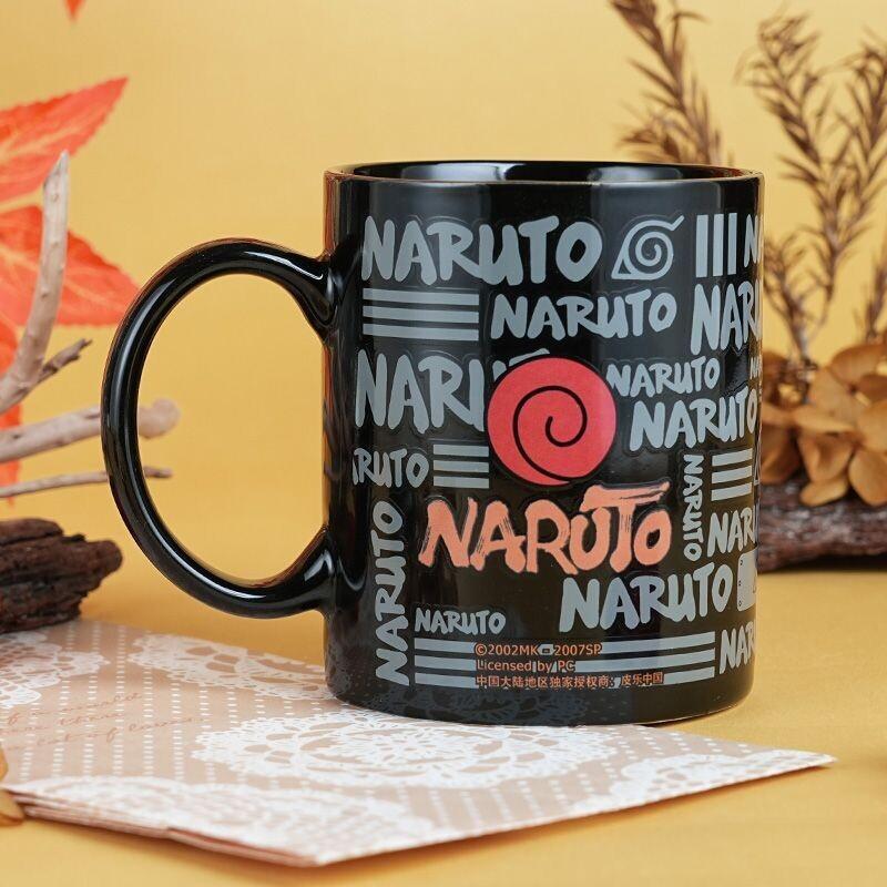 Tazza Termosensibile BANDAI Na - Anime Merchandise Mugs recensione e prezzo