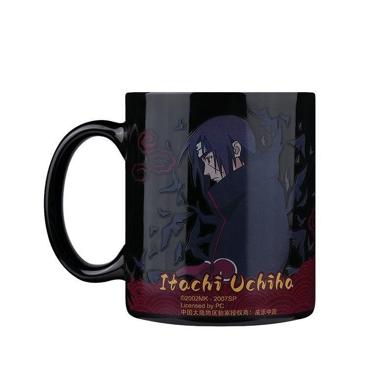 Tazza Termosensibile BANDAI Na - Anime Merchandise Mugs recensione e prezzo