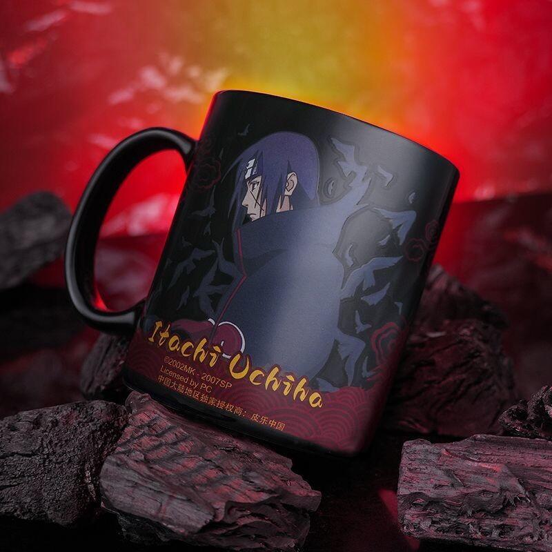Tazza Termosensibile BANDAI Na - Anime Merchandise Mugs recensione e prezzo