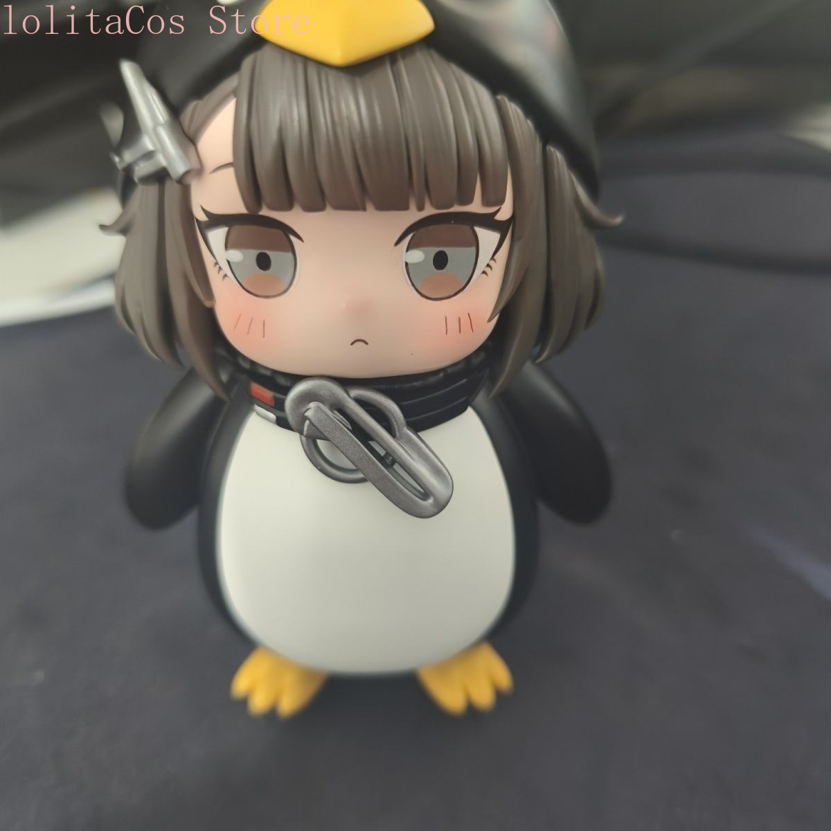 Arknights: Endfield Endmin GuG - Top Anime Merchandise recensione e prezzo