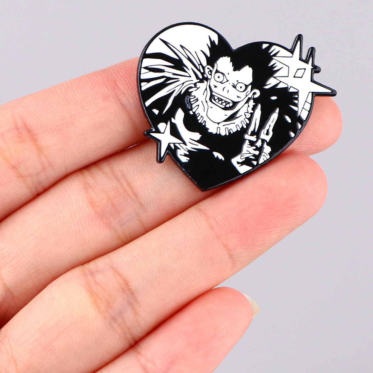 Spilla/Distintivo in Lega Smal - Pin Button Badge recensione e prezzo