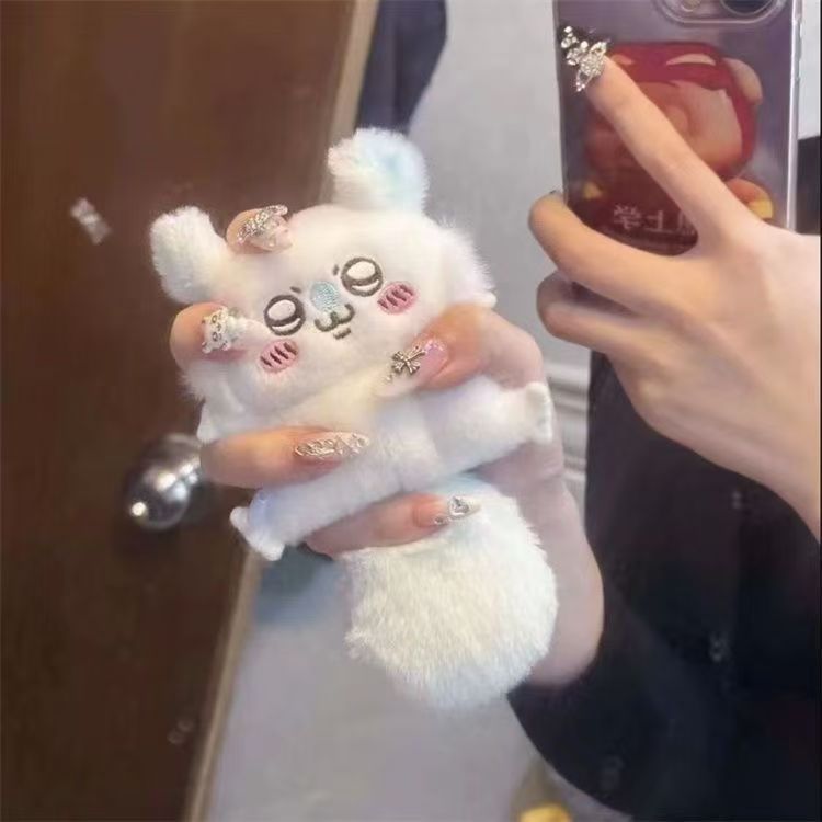 Portachiavi Peluche Kawaii jiy - Anime Merchandise Bag recensione e prezzo