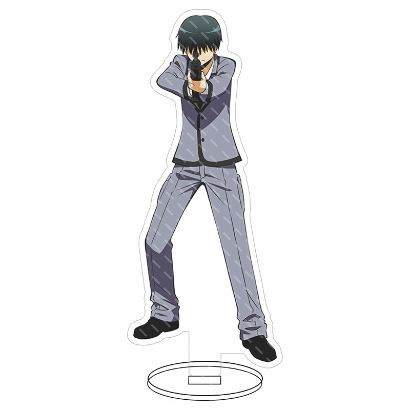 16CM Anime Assassination Class - Anime Merchandise Gift recensione e prezzo