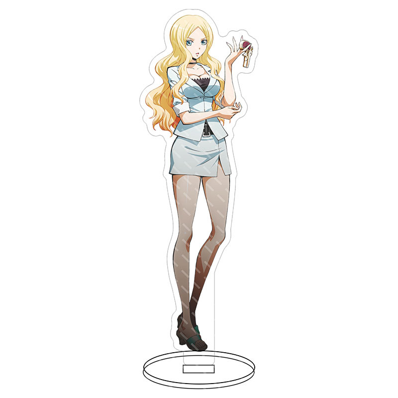 16CM Anime Assassination Class - Anime Merchandise Gift recensione e prezzo