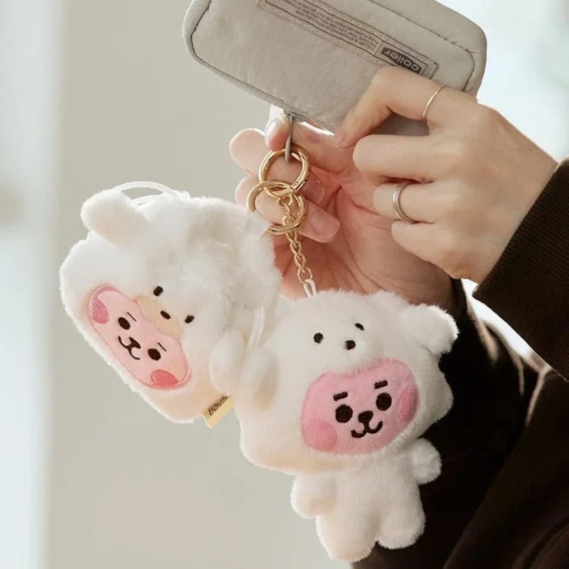 Portachiavi creativo a tema an - Anime Merchandise Bag recensione e prezzo