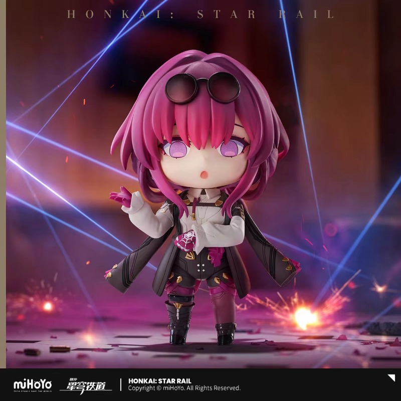Disponibile in magazzino, Nend - Good Smile Company Nendoroid recensione e prezzo