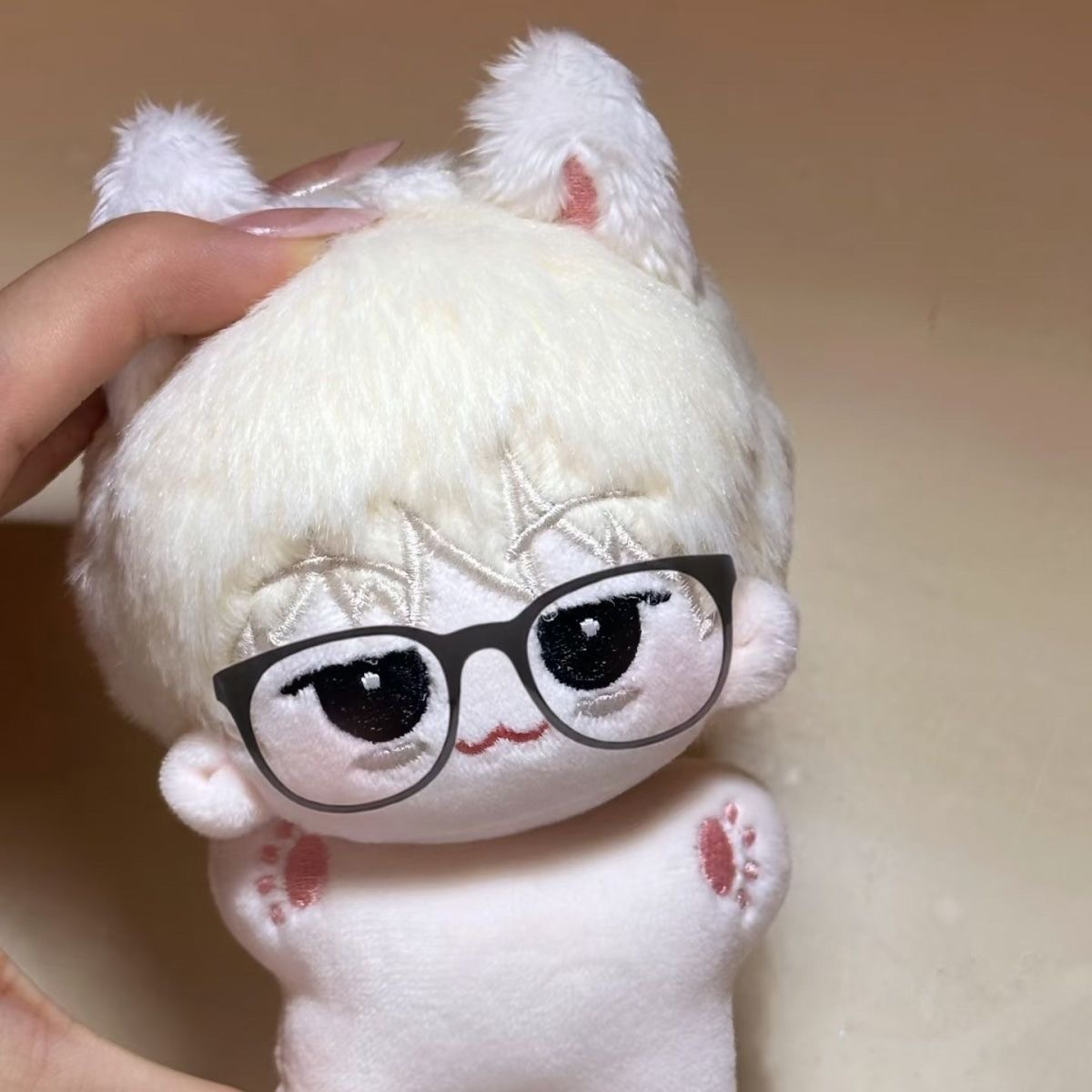 Prima uscita: Bambola in coton - Top Anime Merchandise recensione e prezzo