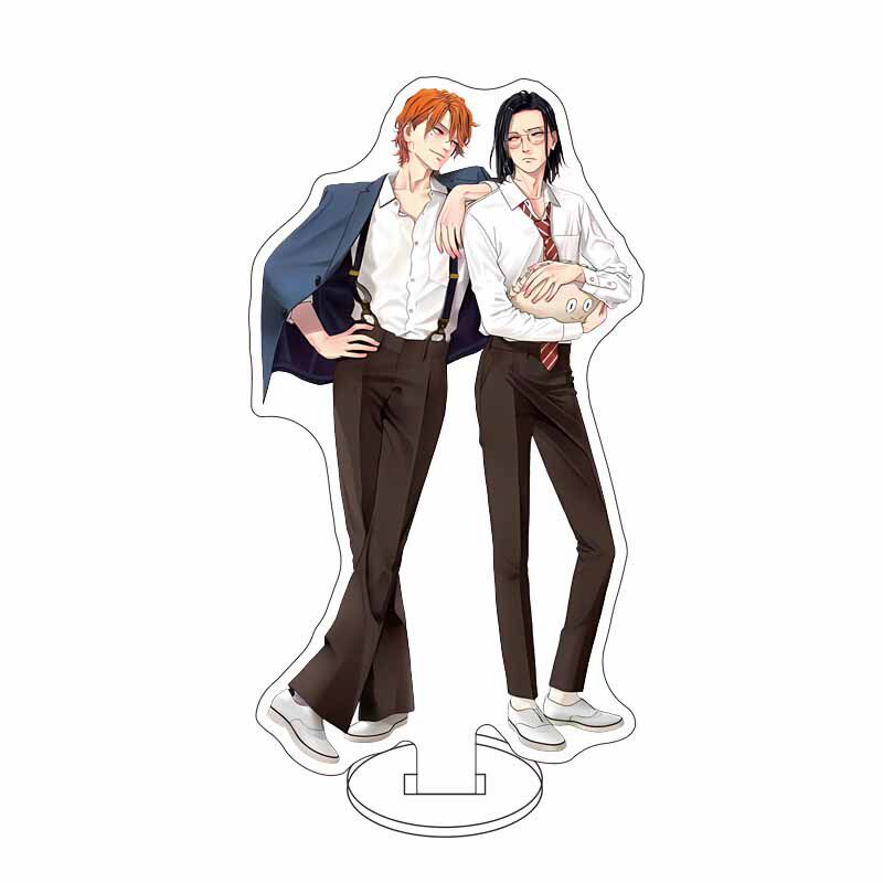 Anime Twilight Out of Focus da - Anime Merchandise Gift recensione e prezzo