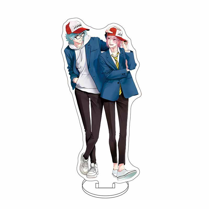 Anime Twilight Out of Focus da - Anime Merchandise Gift recensione e prezzo