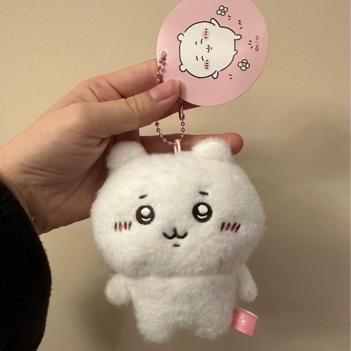 Jiyi Peluche Cartoon Usagi, Ba - Anime Merchandise Bag recensione e prezzo