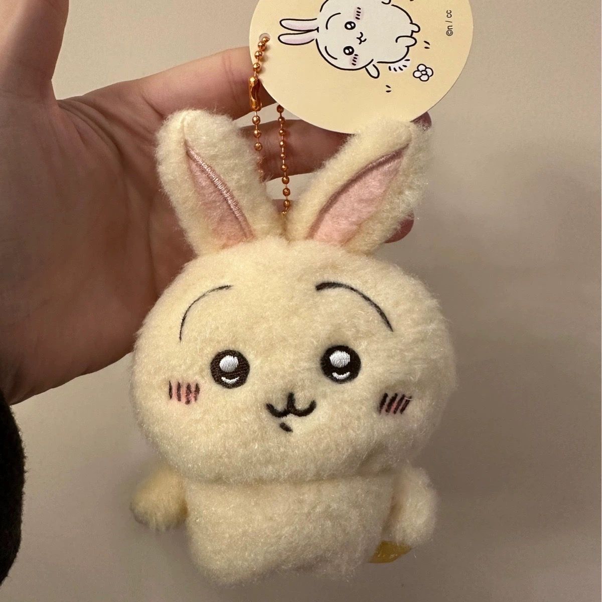 Jiyi Peluche Cartoon Usagi, Ba - Anime Merchandise Bag recensione e prezzo