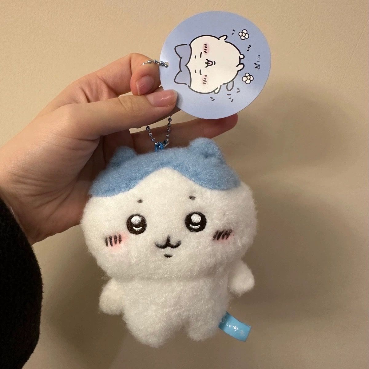 Jiyi Peluche Cartoon Usagi, Ba - Anime Merchandise Bag recensione e prezzo
