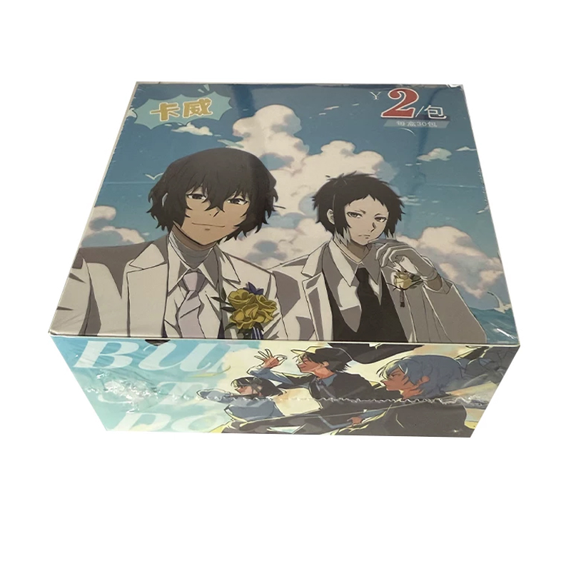 Literary Dogs Kawai Deluxe Edi - Unique Anime Merchandise recensione e prezzo