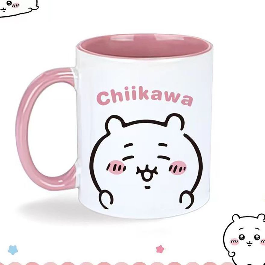 Tazza in Ceramica Anime Kawaii - Anime Merchandise Mugs recensione e prezzo