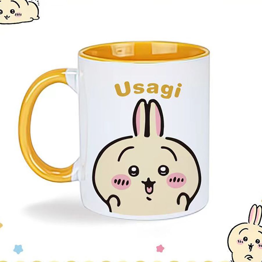 Tazza in Ceramica Anime Kawaii - Anime Merchandise Mugs recensione e prezzo