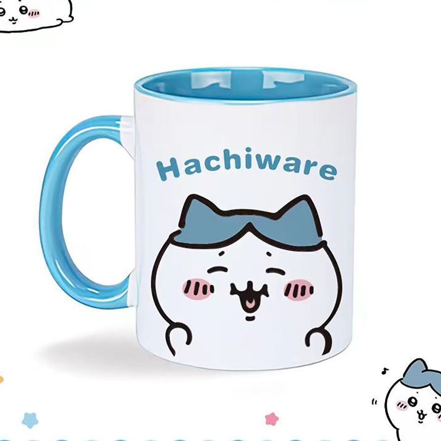 Tazza in Ceramica Anime Kawaii - Anime Merchandise Mugs recensione e prezzo